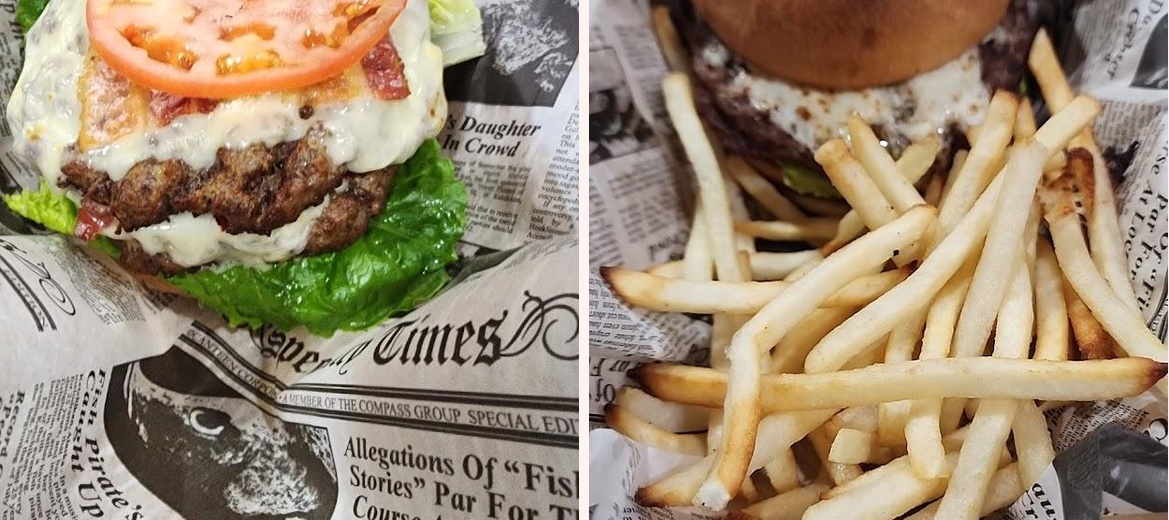 Jack Burger Gallery Image 2