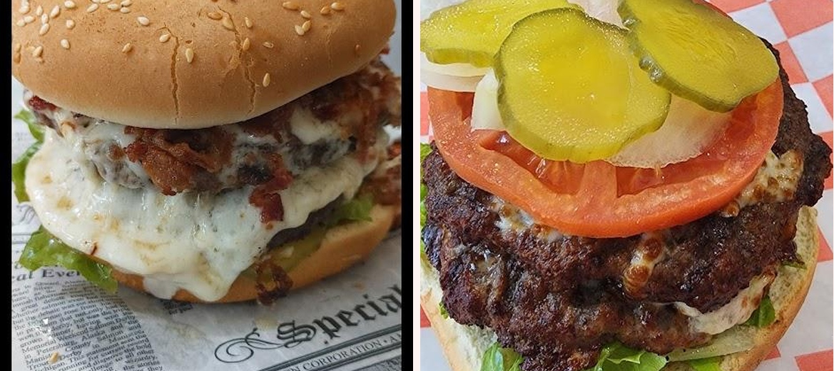 Jack Burger Gallery Image 5