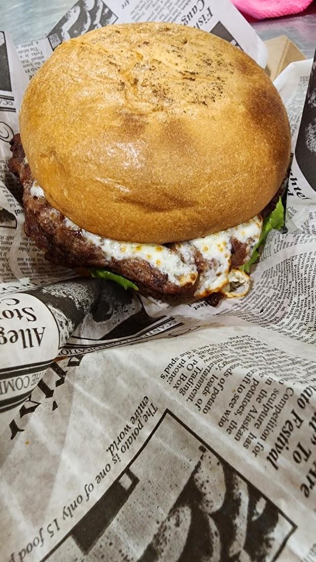 Jack Burger Menu image 1