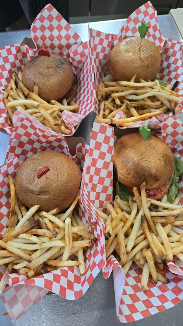 Jack Burger Menu image 4