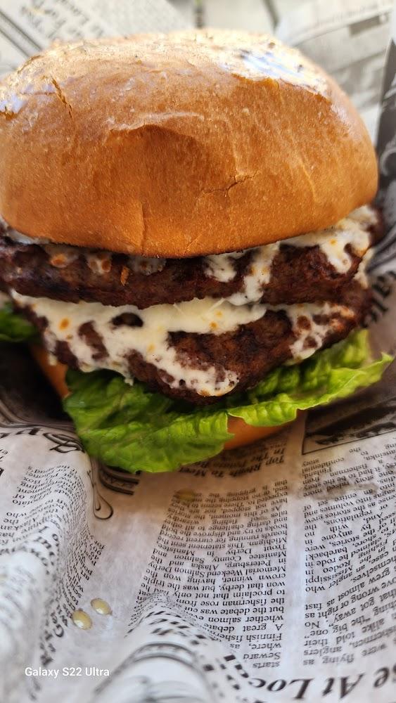 Jack Burger Menu image 7